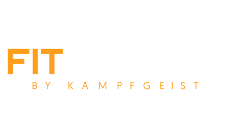 Logo der Fit Factory Hockenheim